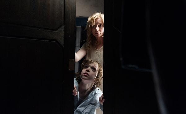 42. The Babadook (2014)