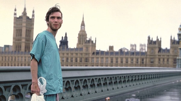 18. 28 Days Later (2002)
