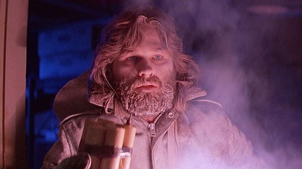 23. The Thing (1982)