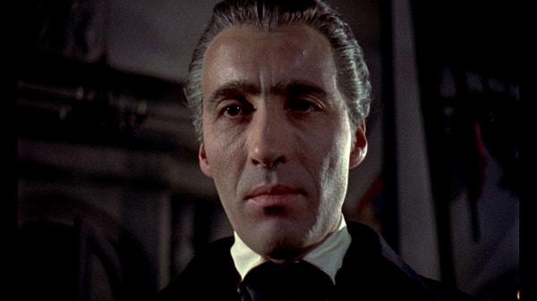 43. Dracula (1958)