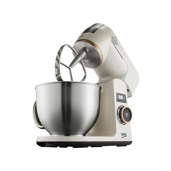 Beko Homechef Profesyonel Mutfak Makinesi