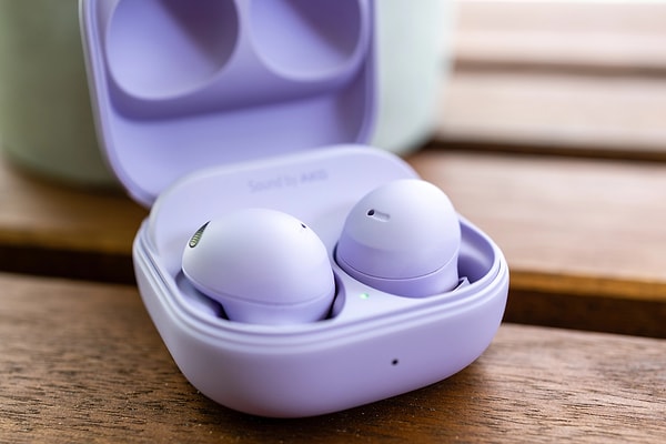 4. Galaxy Buds2 Pro