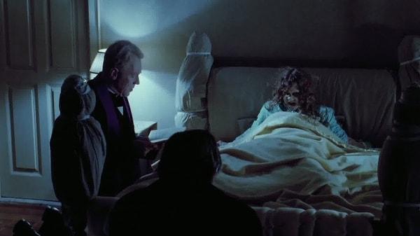 1. The Exorcist (1973)