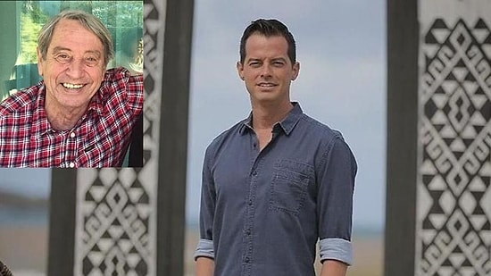 Alp Kırşan'ın Acı Günü! Babası Hayatını Kaybetti