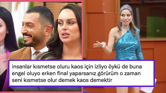 İzleyici Beğendi mi? 5 Yıl Sonra Dönüş Yapan Kısmetse Olur'un İlk Bölümüne Gelen Yorumlar