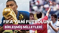 1966'da Kupayı Çaldırmışlardı! FIFA Dünya Kupası Hakkında İlginç Gerçekler