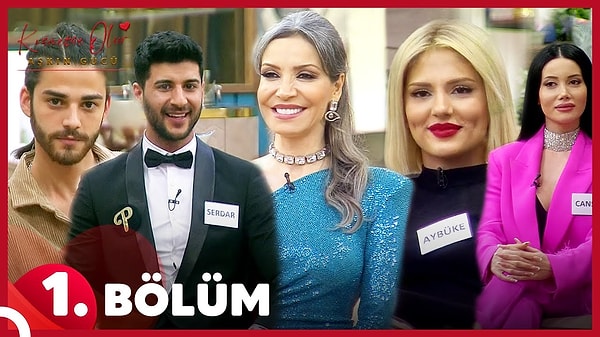 Kısmetse Olur Aşkın Gücü programında bir sezonu geride bıraktık.