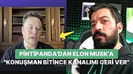 Ünlü Yayıncı PintiPanda'nın YouTube Hesabı Hacklendi: Ekranda Elon Musk Vardı