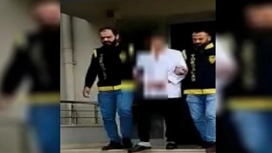 Bir Sahte Doktor Daha: 'Mesleği Çok Merak Etmiş'