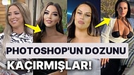 Kısmetse Olur Aşkın Gücü Gelinlerinin Sosyal Medya Fotoğraflarıyla Gerçek Halleri Arasındaki Fark Olay Oldu!