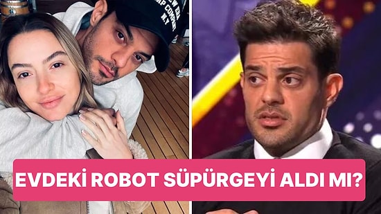 Mehmet Dinçerler Hadise ile Boşanma Krizinde Ortaya Atılan İddiaları İlk Kez Açık Açık Cevapladı