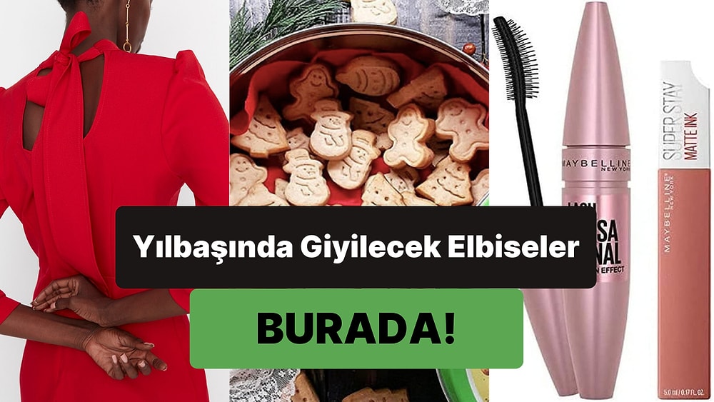 Bugünkü İndirimler! 13 Aralık Salı Gününe Özel Amazon ve Trendyol İndirimleri
