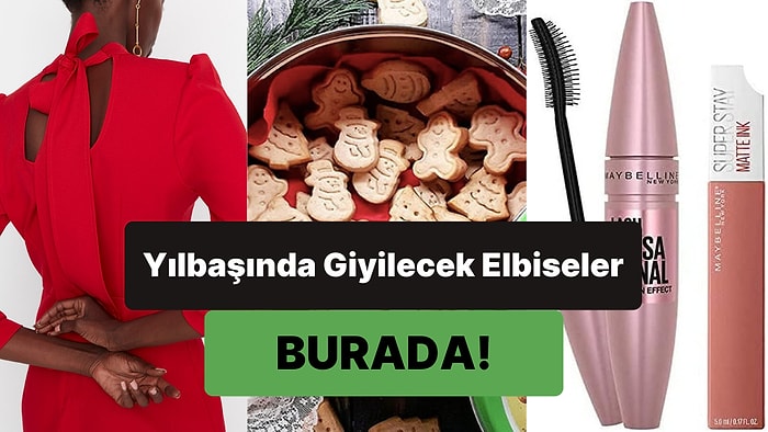 Bugünkü İndirimler! 13 Aralık Salı Gününe Özel Amazon ve Trendyol İndirimleri