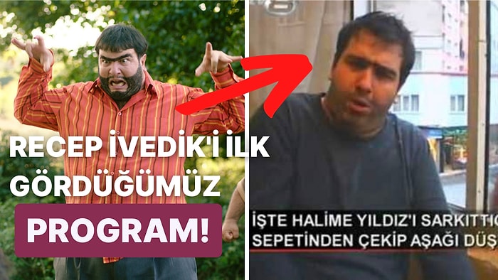 Recep İvedik Nasıl Ortaya Çıktı? Şahan Gökbakar, Mehmet Demirkol'un Programında Merak Edilenleri Cevapladı