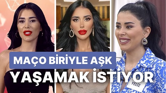 Sinemanın Kraliçesi Yarışmasına Katılmış: Kısmetse Olur Aşkın Gücü Yeliz Açıkel Kimdir, Ne İş Yapıyor?