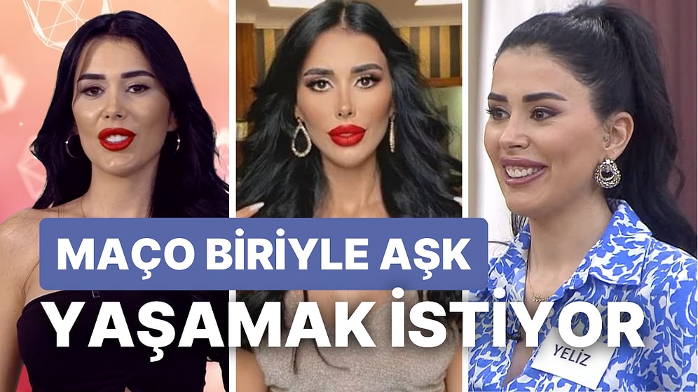 Sinemanın Kraliçesi Yarışmasına Katılmış: Kısmetse Olur Aşkın Gücü Yeliz Açıkel Kimdir, Ne İş Yapıyor?