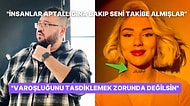 Jahrein, Çakal Dövmesiyle Tanıdığımız Kısmetse Olur Yarışmacısı Aybüke Çangal'a Savaş Açtı