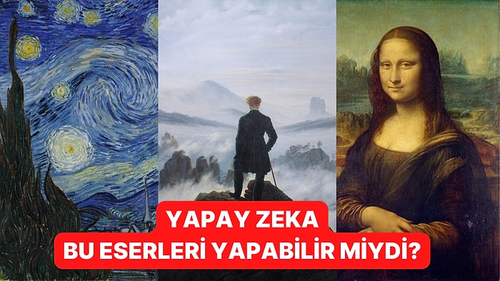 Yapay Zekanın Ürettiği Sanata Gerçekten Sanat Diyebilir miyiz?