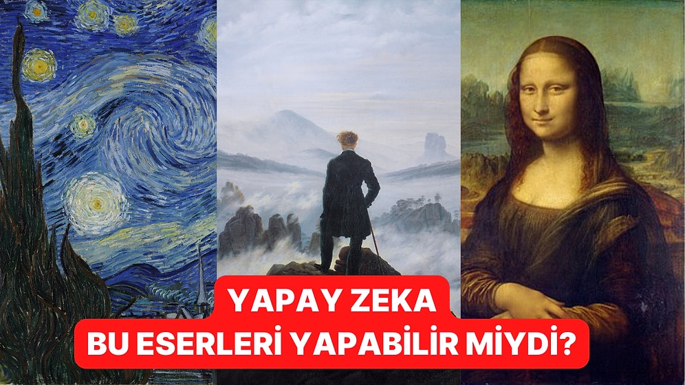 Yapay Zekanın Ürettiği Sanata Gerçekten Sanat Diyebilir miyiz?