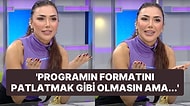 Eski Kısmetse Olur Yarışmacısı Didem Delen, Yeniden Başlayan Program Hakkında Yaptığı Açıklamalarla Şoke Etti!