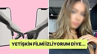 Flört Uygulamasında Tanıştığı Güzel Kadından Duydukları ile Hayatının Şokunu Yaşayan Bahtsız Adam