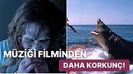 Duyduğunuz An Tüylerinizin Diken Diken Olmasına Engel Olamayacağınız En Etkileyici Korku Filmi Müzikleri