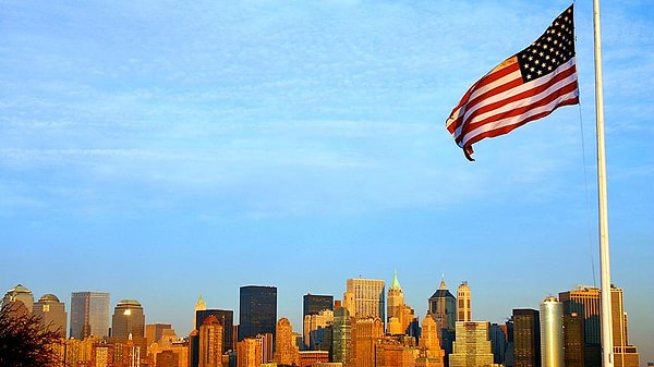 Geçtiğimiz günlerde Amerika Birleşik Devletleri’nde görenleri şaşkına çeviren bir olay yaşandı.