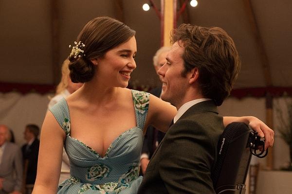 2. Me Before You (2016)