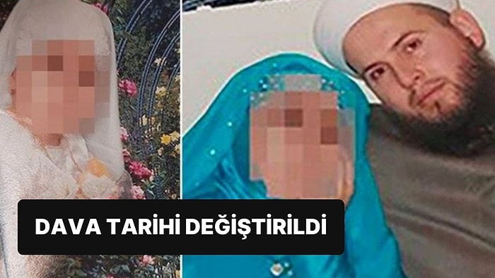 6 Yaşında Çocuk İstismar Edilmişti: Duruşma Günü Değiştirildi