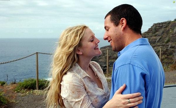 19. 50 First Dates (2004)
