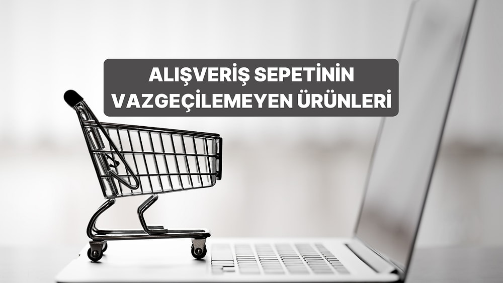 Sepete En Çok Eklenen Ürün Tavsiyeleri