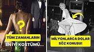 Dillerden Düşmeyen Filmlerin Moda Dünyasına Damgasını Vuran Kostümleri Hakkında İlginç Gerçekler
