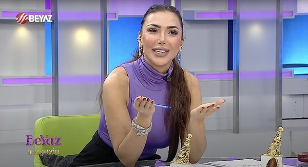 6. Kanal D ekranlarında yayınlanan popüler yarışma programı Kısmetse Olur'un ikinci sezonuna damgasını vuran Didem Delen, şimdilerde sunuculuğunu üstlendiği Beyaz Magazin'de, yeniden başlayan programı topa tuttu. Gelin bakalım eski popüler gelin adayı Didem Delen, yeniden başlayan Kısmetse Olur Aşkın Gücü programı hakkında neler demiş?