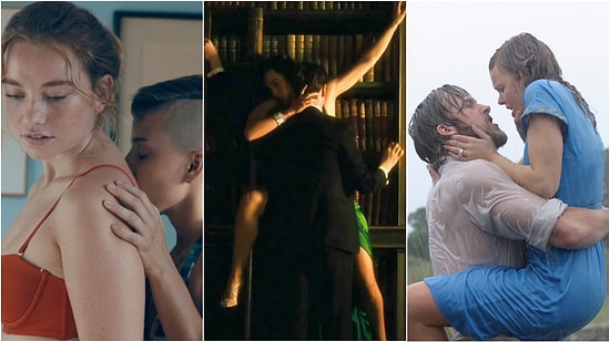 Bir Türlü Doğru Aşkı Bulamayan Yıkıkların İzlerken Hüngür Hüngür Ağlayacağı Romantik Filmler