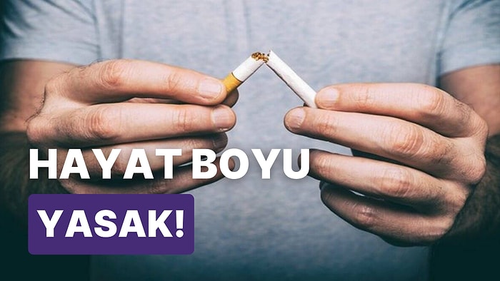 Yeni Zelanda'da 1 Ocak 2009 Sonrası Doğan Gençlerin Sigara Alması 'Ömür Boyu' Yasaklandı