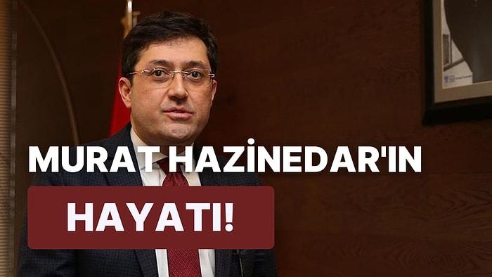 Eski Beşiktaş Belediye Başkanı Murat Hazinedar Kimdir, Kaç Yaşında, Nereli? Murat Hazinedar Neden Gündemde?