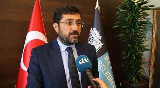 2013 yılında tekrardan CHP'ye katıldı ve 2014 yılında Beşiktaş Belediye Başkanı oldu.