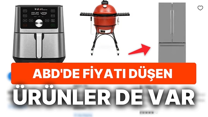 ABD'de Zirveden Dönen Enflasyon Fiyatlara Nasıl Yansıyor?