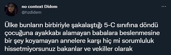 Kısaca Mevlüt Çavuşoğlu tepki topladı.