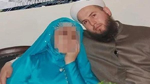7. Hiranur Vakfı'nın kurucusu Yusuf Ziya Gümüşel'in 6 yaşındaki kızını ‘evlendirmesi’ skandalıyla ilgili beklenen tutuklama talebi 10 gün sonra geldi.
