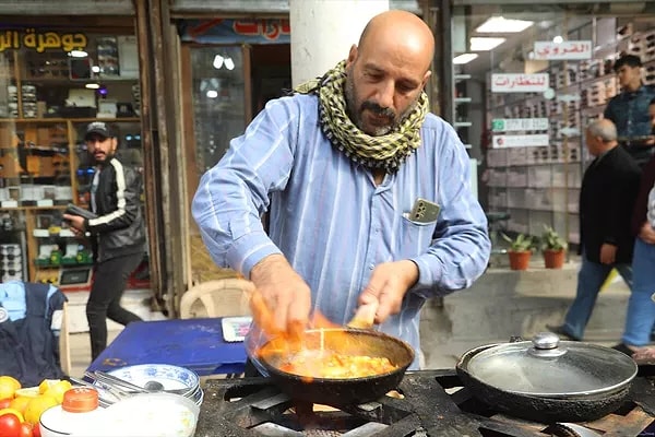 Cevad ülkede ne kadar petrol çalındığını da hesapladı!