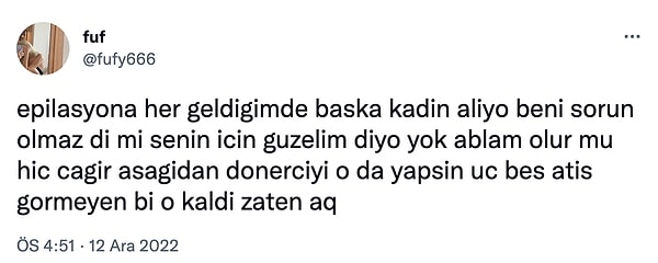 9. Noktalama işaretleri kullanılsa iyiydi.