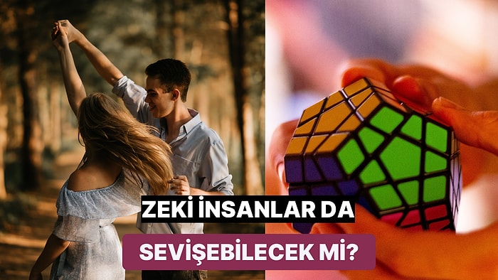 Kadınlar Romantik Partnerlerinde Öncelikli Olarak Zeka mı Arar?