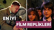 Aklınızın Bir Köşesinde Yer Edip Asla Çıkmayacak En İyi Film Replikleri