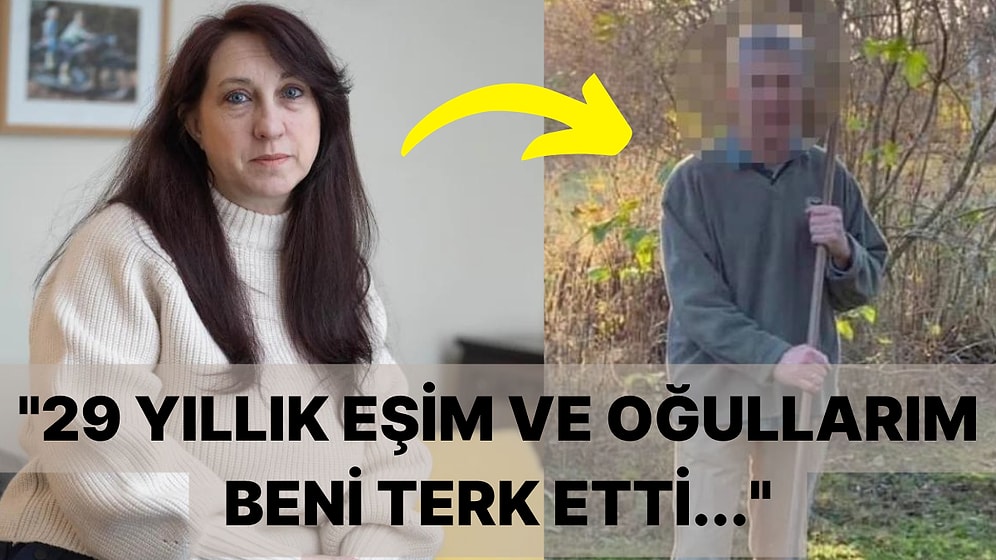 Kendisine Aşık Olduğunu Söyleyen Adama Küçük Bir Servet Kaptıran Talihsiz Kadının Hikayesi