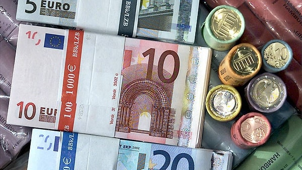 14 Aralık Çarşamba Günü 1 Euro Ne Kadar? Euro Kaç TL?