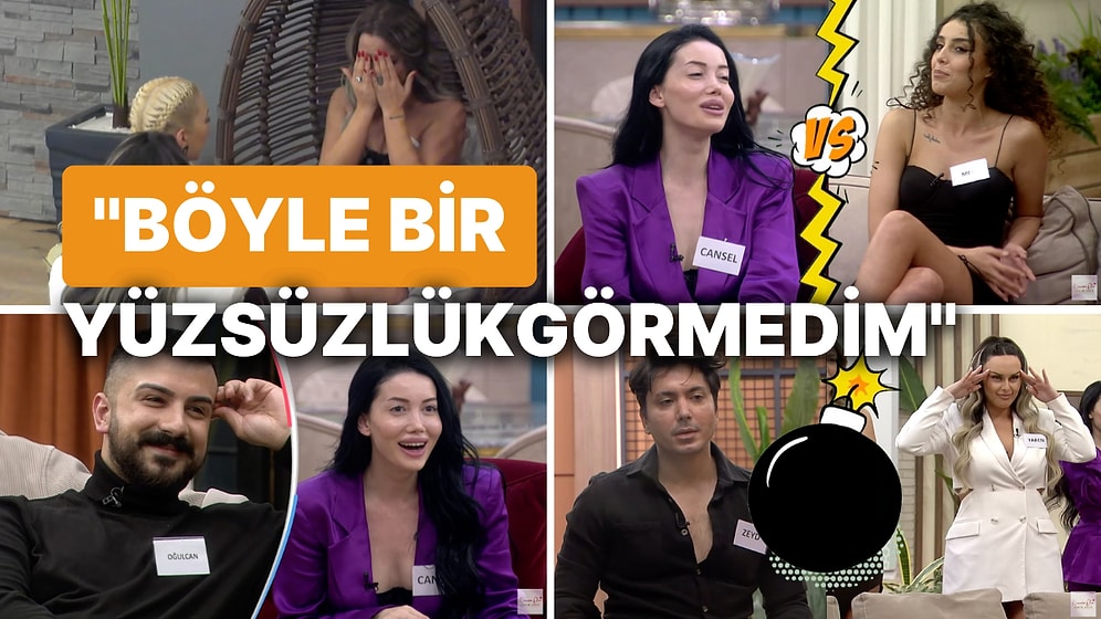 Kısmetse Olur 3. Bölüm Fragmanı Yayında: Zeyd'den, Kilolu Dediği Yaren'e 'Kylie Jenner' İğnelemesi