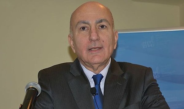 Mahfi Eğilmez İş Yaşamı