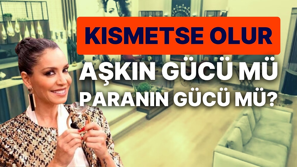 Kısmetse Olur İlk Yayınlandığından Bugüne Büyük Ödül ve Düğün Masrafları Nasıl Değişti?