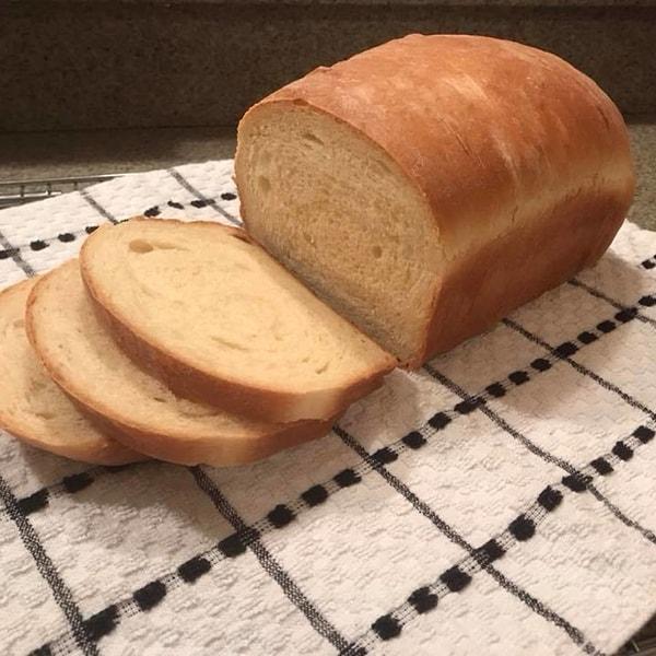 AB, Amerikan ekmek malzemelerini yasakladı.